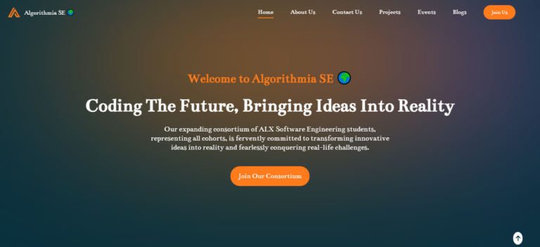 Algorithmia-SE