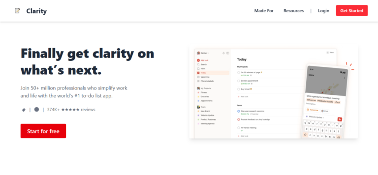 clarity-task-manager