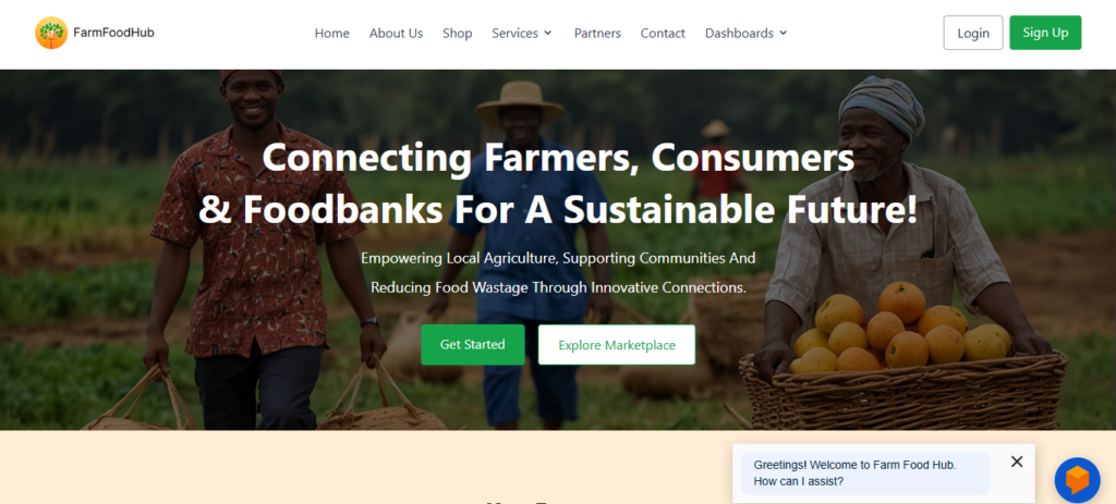 Farm Fresh