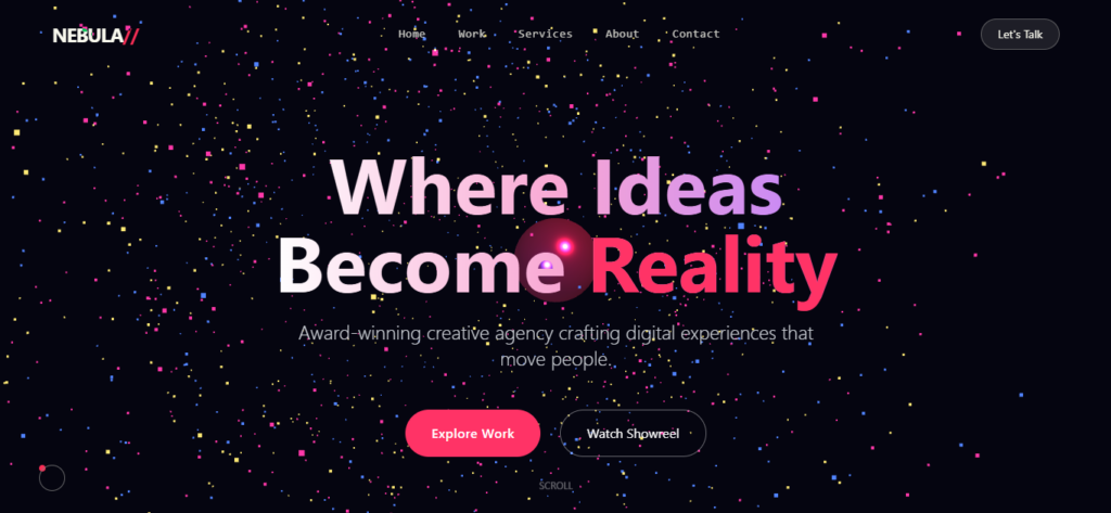 Luminary Creative Studio